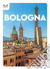 Bologna libro di Zabbini Giorgia