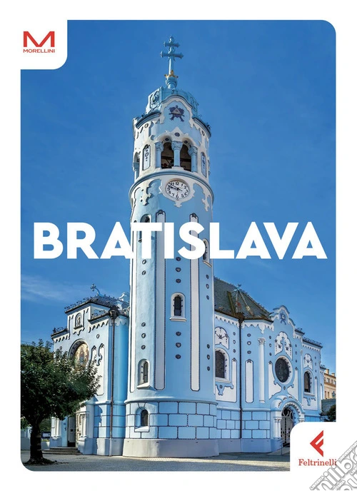 Bratislava