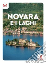 Novara e i laghi libro