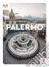Palermo libro di Valvo Grimaldi Lietta