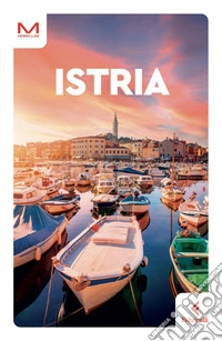 Istria libro