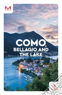 Como, Bellagio and the lake libro
