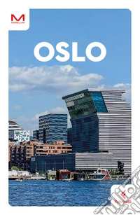 Oslo libro