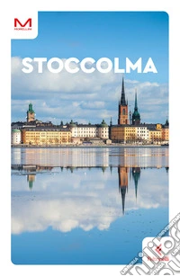 Stoccolma libro
