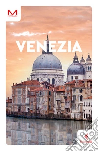 Venezia libro