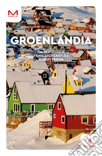 Groenlandia libro