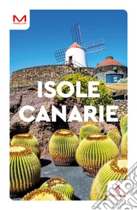 Isole Canarie libro