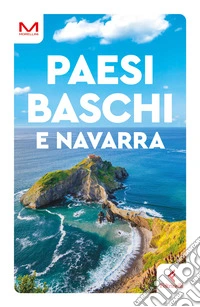 Paesi Baschi e Navarra libro