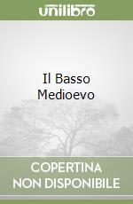 Il Basso Medioevo libro