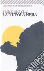 La nuvola nera libro