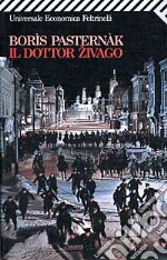 Il dottor Zivago libro