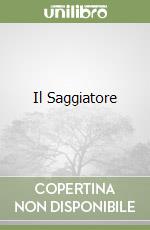 Il Saggiatore