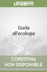 Guida all'ecologia