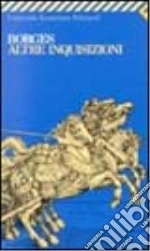 Altre inquisizioni