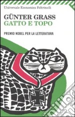 Gatto e topo libro