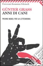 Anni di cani libro