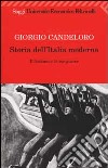 Storia dell'Italia moderna (9) libro