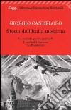 Storia dell'Italia moderna. Vol. 10: La seconda guerra mondiale. Il crollo del fascismo. La Resistenza. 1939-1945 libro