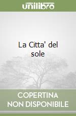 LA CITTA DEL SOLE