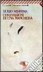 Confessioni di una maschera libro