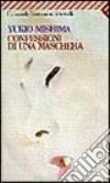 Confessioni di una maschera libro