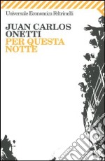 Per questa notte libro