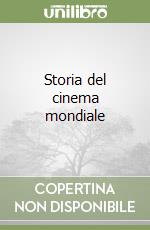 Storia del cinema mondiale