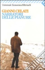 Narratori delle pianure libro