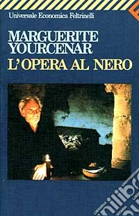 L'opera al nero