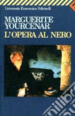 L'opera al nero libro