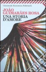 Una storia d'amore libro