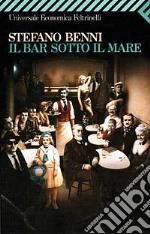 Il bar sotto il mare libro