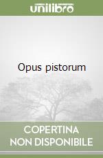 Opus pistorum libro