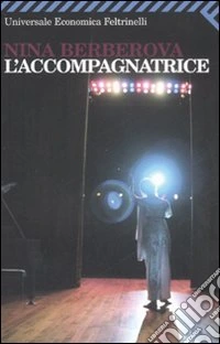 L'accompagnatrice libro
