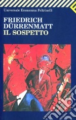 Il sospetto libro