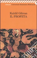 Il profeta libro