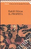 Il profeta libro