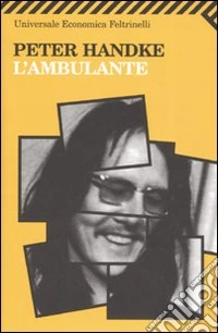L'ambulante libro