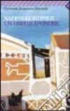 Un ospite d'onore libro