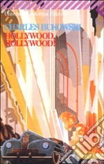 Hollywood, Hollywood! libro