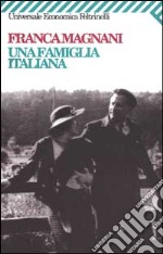 Una famiglia italiana