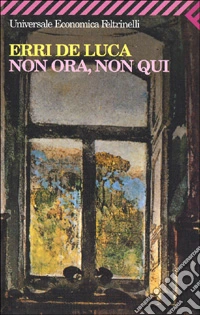 Non ora, non qui libro