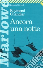 Ancora una notte libro