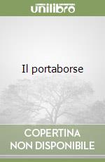 Il portaborse libro