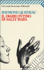 Il diario intimo di Sally Mara libro