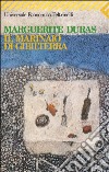 Il marinaio di Gibilterra libro di Duras Marguerite