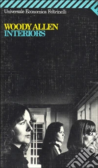 Interiors libro