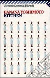 Kitchen libro