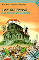 La fata Carabina libro usato