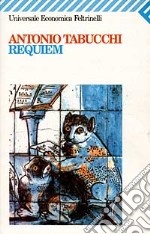 Requiem libro usato